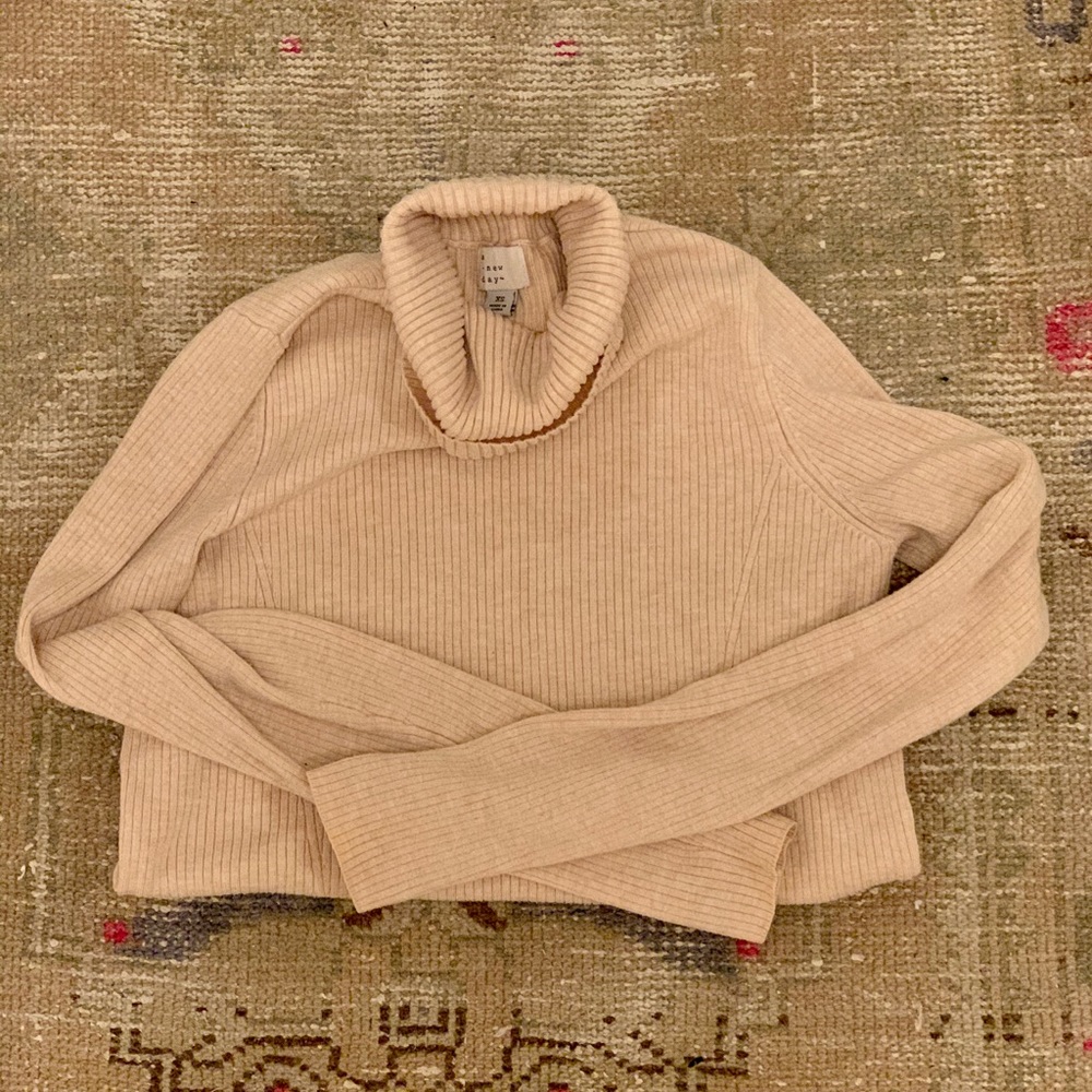 Turtle Neck by “a new day” at Target